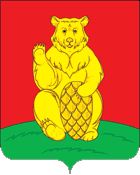 Arms (crest) of Mikhaylovo-Yartsevskoye Settlement