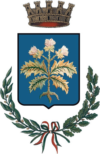 Stemma di Modugno/Arms (crest) of Modugno