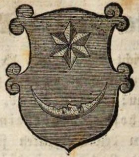 Wappen von Monheim (Schwaben)