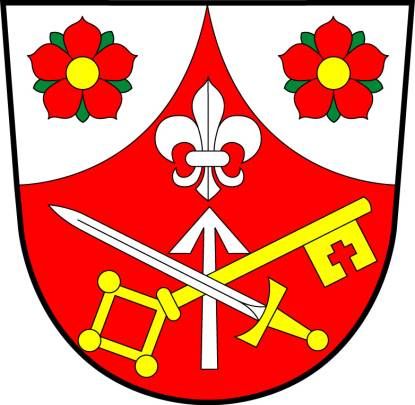 Coat of arms (crest) of Morašice (Svitavy)