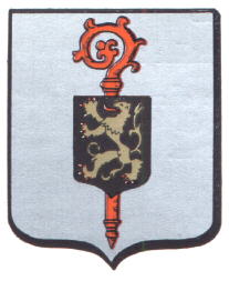 Wapen van Nivelles/Arms (crest) of Nivelles