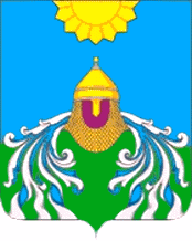Arms (crest) of Novopetrovskoe