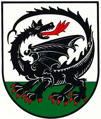 Coat of arms (crest) of Orneta