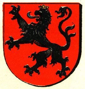 Wappen von Papenburg