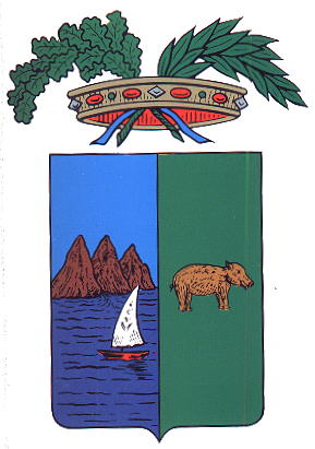Arms of Pescara (province)
