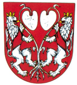 Arms of Smečno