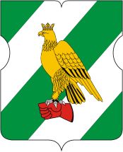 Arms (crest) of Sokolniki Rayon