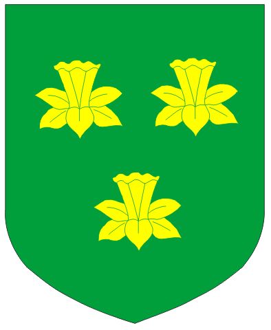 Coat of arms (crest) of Vara (Tartumaa)