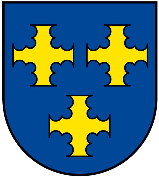 Wappen von Womrath/Arms of Womrath