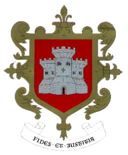Arms (crest) of Barnstaple