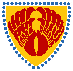 Wappen von Beckum (Balve)/Arms (crest) of Beckum (Balve)