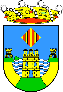 Arms of Benidorm
