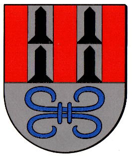Wappen von Bodensee/Arms of Bodensee