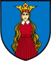 Arms of Borów