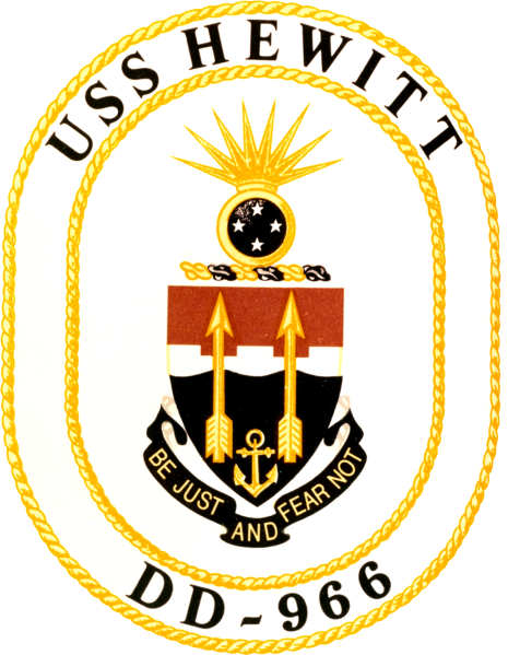 File:Destroyer USS Hewitt (DD-966).png