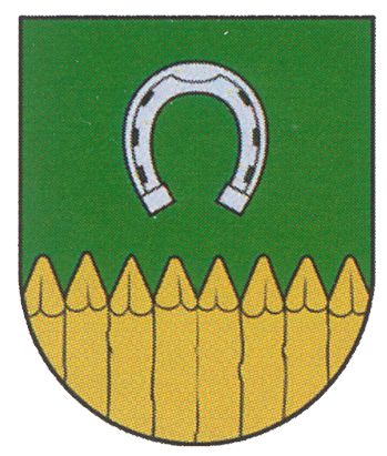 Arms (crest) of Gardamas