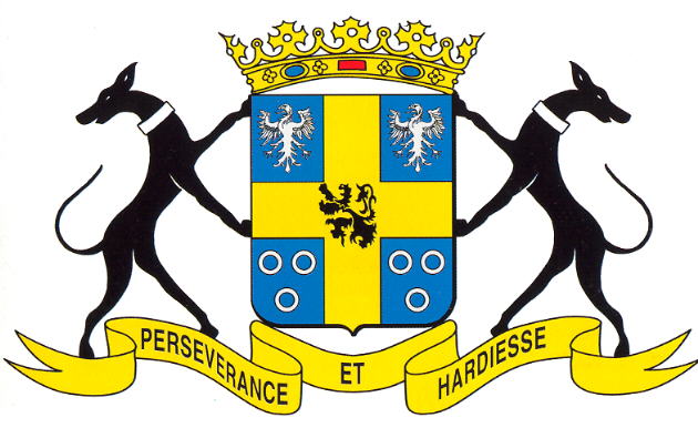 Blason de Guilers/Arms (crest) of Guilers