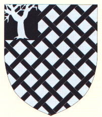 Blason de Guinecourt/Arms of Guinecourt