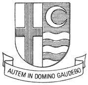 Arms of Teunis Horstman