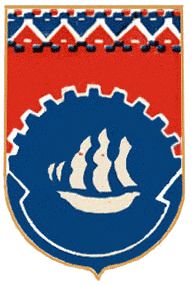 Arms of Kherson