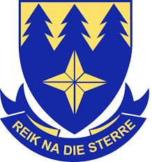 Coat of arms (crest) of Laerskool Elarduspark