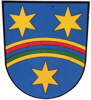 Wappen von Mimmenhausen/Arms of Mimmenhausen
