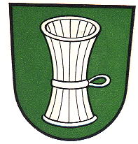 Wappen von Niederstotzingen / Arms of Niederstotzingen