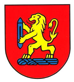 Wappen von Plauen (kreis) / Arms of Plauen (kreis)