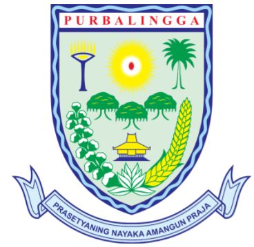 Arms of Purbalingga