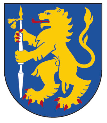 Coat of arms (crest) of Reiserska Foundation