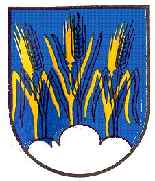 Wappen von Stebbach/Arms of Stebbach