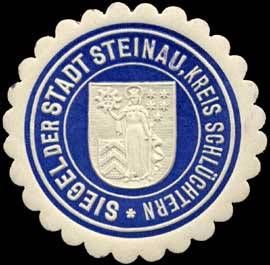 Seal of Steinau an der Straße