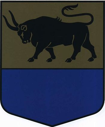 Arms of Taurupe (parish)