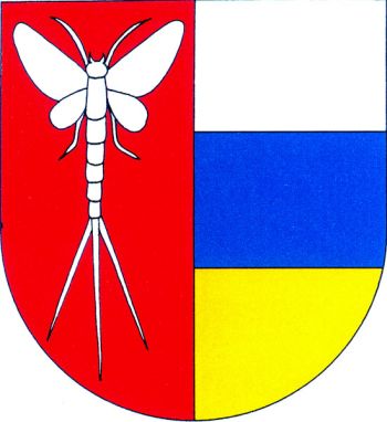 Arms of Tlustice
