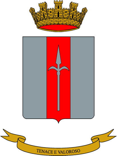 File:Trieste Logistics Battalion, Italian Army.png