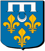 Coat of arms (crest) of Valois