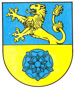 Wappen von Wildenfels