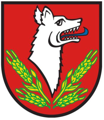Wappen von Wolfartsweiler/Arms of Wolfartsweiler
