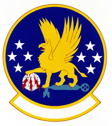 File:2119th Communications Squadron, US Air Force.png