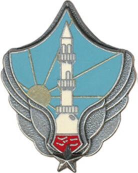 Coat of arms (crest) of the Army Aviation Detachment Djibouti, French Army