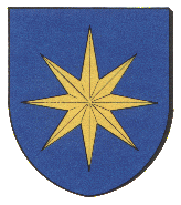 Blason de Biederthal/Arms (crest) of Biederthal