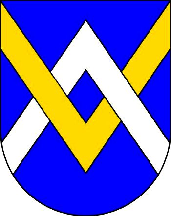 Coat of arms (crest) of Binegar