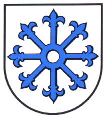 Wappen von Brunegg/Arms (crest) of Brunegg