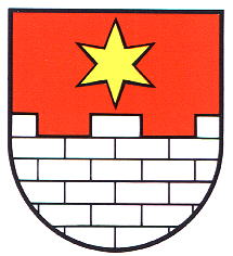 Wappen von Eggenwil/Arms of Eggenwil