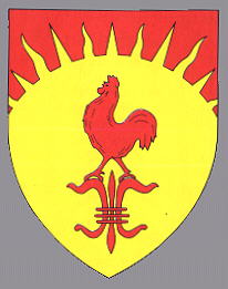 Arms of Fjerritslev