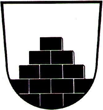 Wappen von Fürstenstein/Arms (crest) of Fürstenstein