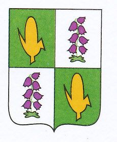 Blason de Ger (Pyrénées-Atlantiques)/Coat of arms (crest) of {{PAGENAME