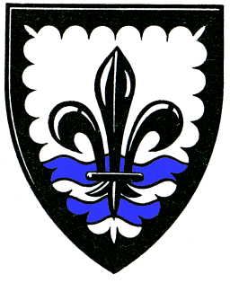 Arms (crest) of Great Torrington