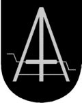 Arms (crest) of Hå
