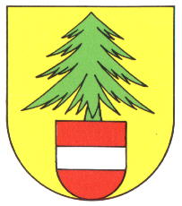 Wappen von Hänner